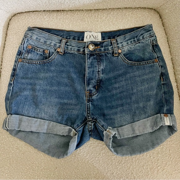 One Teaspoon for Free People Chargers - Picture 2 of 2